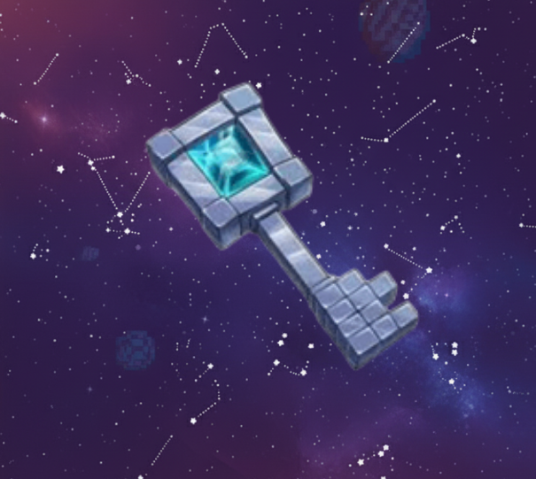 Yumurta Kasası Anahtarı