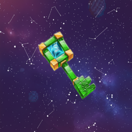 Efsanevi Kasası Anahtarı